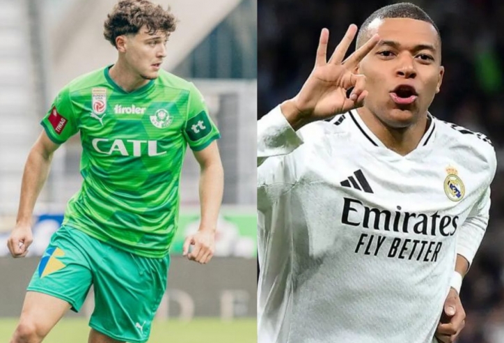 Nhận định Tirol vs Real Madrid: Đối thủ chất lượng