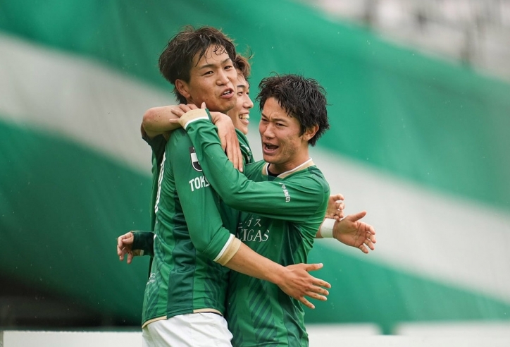 Nhận định Verdy vs Nagoya Grampus: Tấm vé đi tiếp