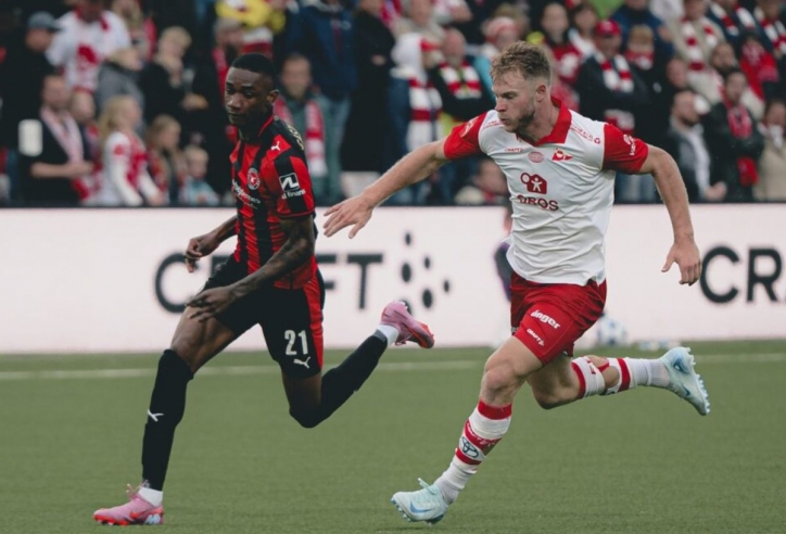 Nhận định Midtjylland vs Fredrikstad: Không có bất ngờ