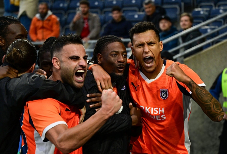 Nhận định Basaksehir vs Viking: Khó cho đội khách