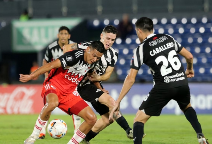 Nhận định Libertad Asuncion vs River Plate: Khẳng định đẳng cấp