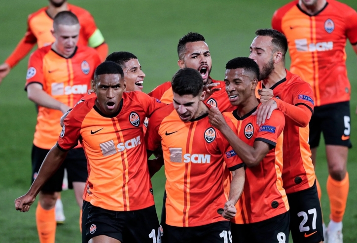 Nhận định Shakhtar Donetsk vs Panathinaikos: Trận đấu sống còn, 1h00 ngày 15/8/2025