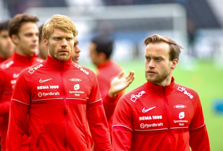 Nhận định Brann vs Hacken: Chủ nhà đi tiếp