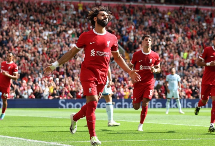Nhận định Liverpool vs Bournemouth: Ra quân tưng bừng