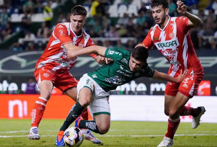Nhận định Necaxa vs Club Leon: Chuỗi trận tệ hại