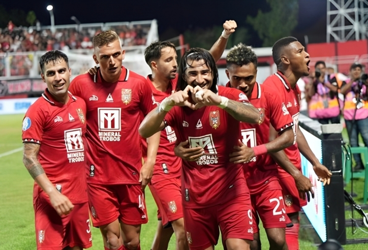 Nhận định Malut United vs Bali United: Thắng sát nút