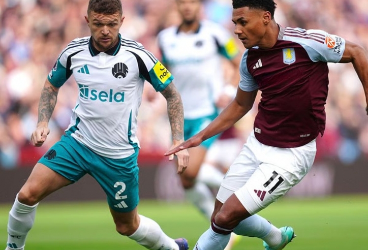 Nhận định Aston Villa vs Newcastle: Chưa thể gượng dậy