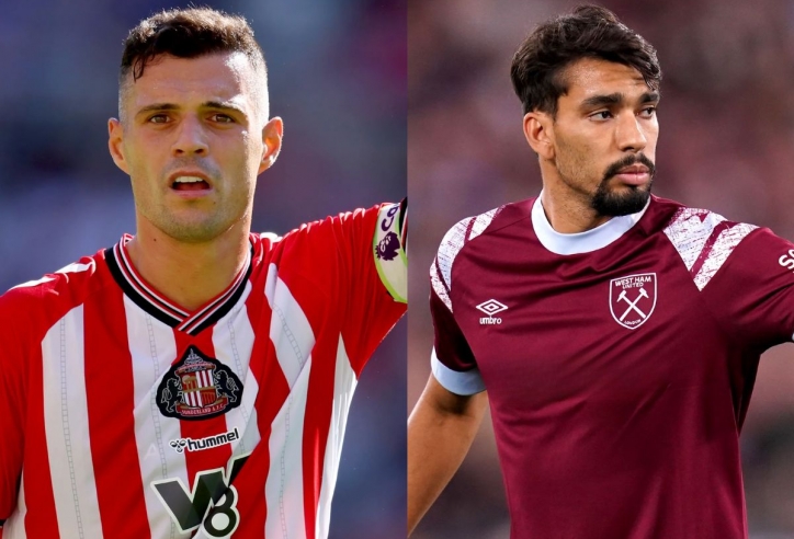 Nhận định Sunderland vs West Ham: Thế trận cân bằng