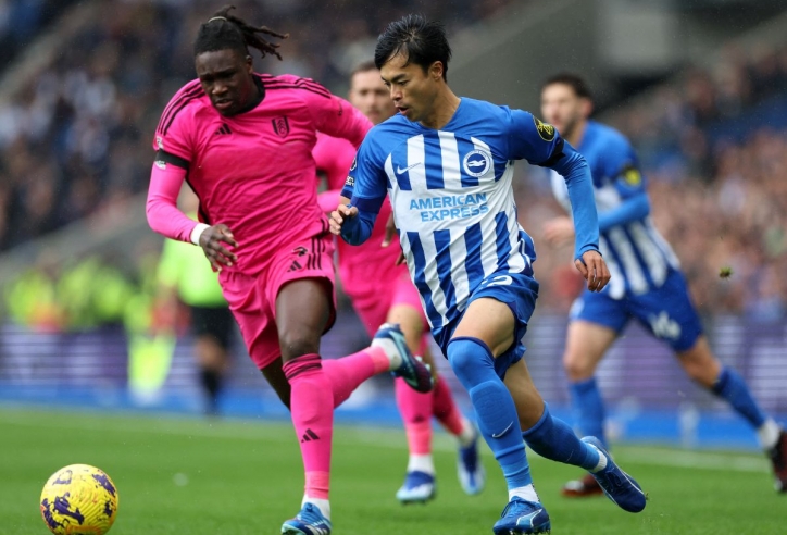 Nhận định Brighton vs Fulham: Lợi thế sân bãi