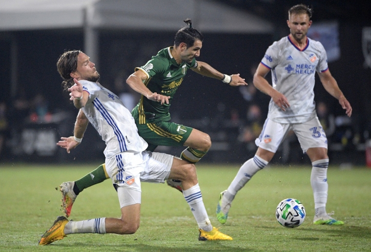 Nhận định Portland Timbers vs Cincinnati: Tìm lại chiến thắng