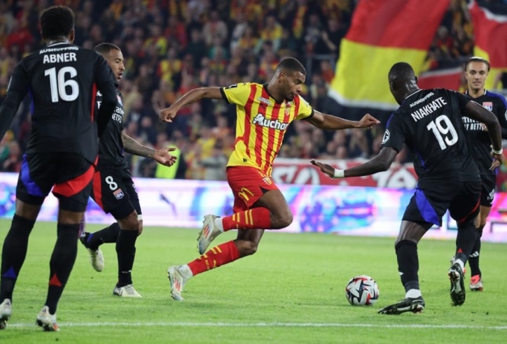 Nhận định Lens vs Lyon: Khó phân định thắng bại
