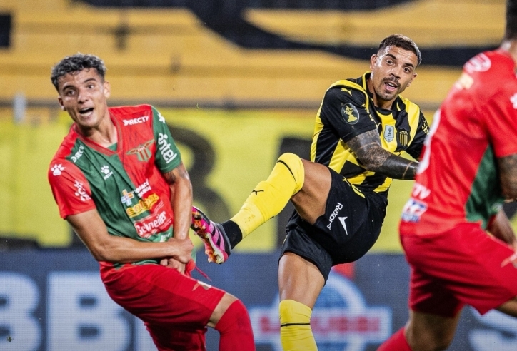 Nhận định Boston River vs Penarol: Đội khách lấn lướt
