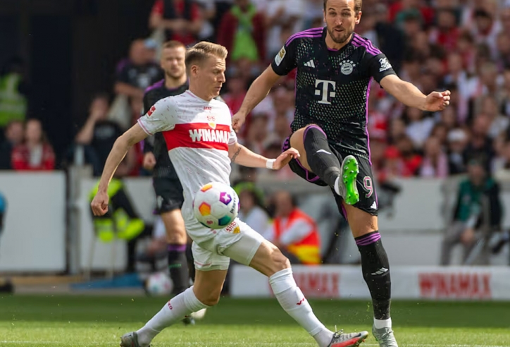 Nhận định Stuttgart vs Bayern Munich: Nâng cúp đầu mùa