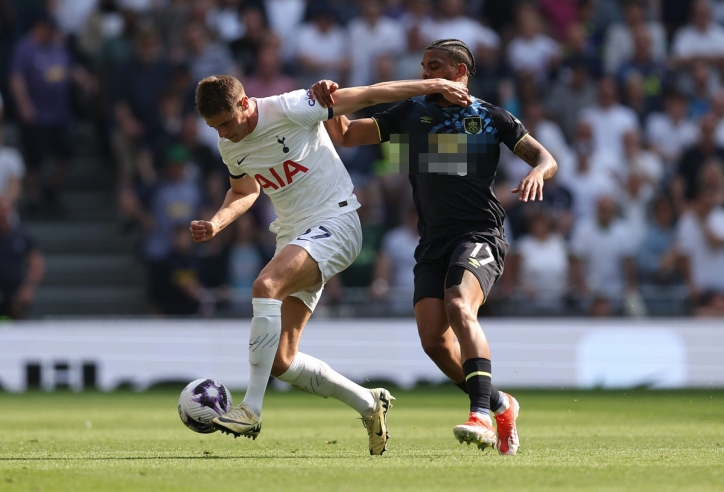 Nhận định Tottenham vs Burnley: Khởi đầu thuận lợi cho “Gà trống”