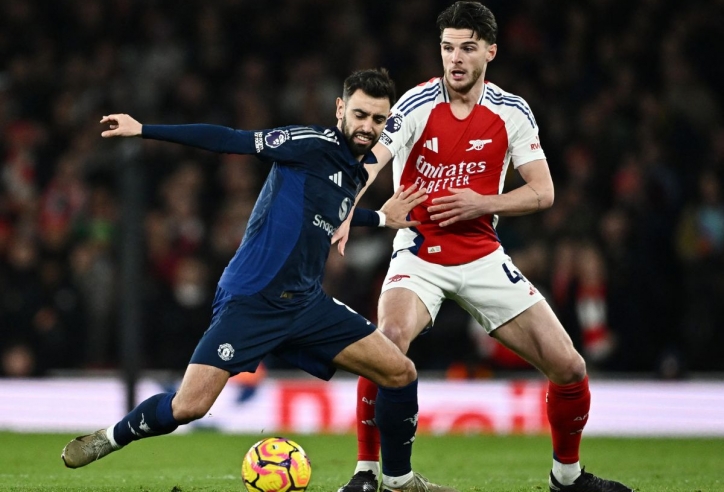 Nhận định MU vs Arsenal: Tâm điểm đại chiến