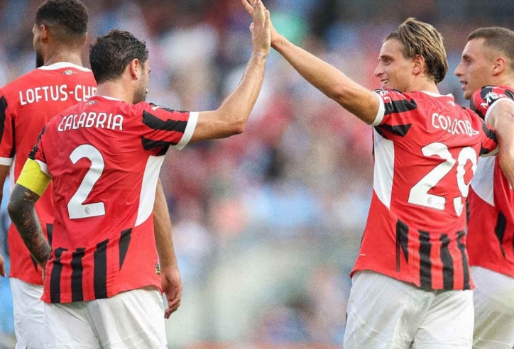 Nhận định AC Milan vs Bari: Mùa giải bắt đầu