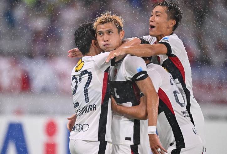 Nhận định Kashima Antlers vs Avispa Fukuoka: Khách trắng tay