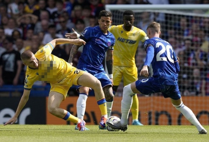 Nhận định Chelsea vs Crystal Palace: Thử thách đầu tiên cho Maresca