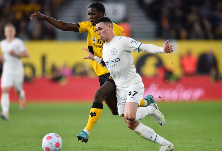 Nhận định Wolves vs Manchester City: Ra quân khó khăn