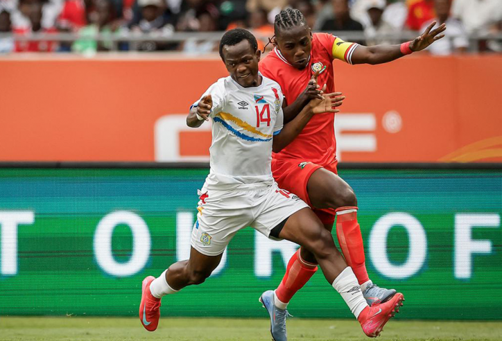 Nhận định Nigeria vs Congo: Thắng để hi vọng