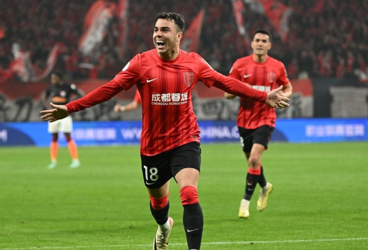 Nhận định Chengdu Rongcheng vs Henan Songshan Longmen: Tấm vé chung kết
