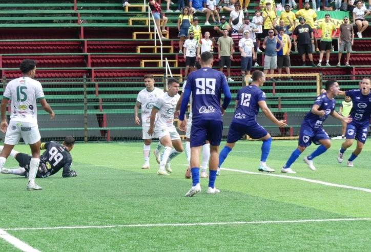 Nhận định Grecia vs Deportivo Upala: Kịch tính và khó lường