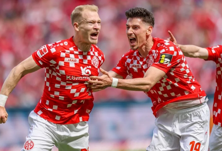 Nhận định Rosenborg vs Mainz 05: Đội khách lợi thế