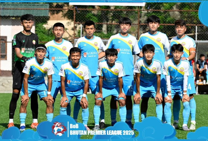 Nhận định Ugyen Academy vs Samtse: Khó cho vị khách