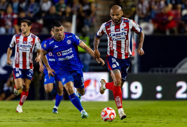 Nhận định Queretaro vs Atl San Luis: Chưa thể gượng dậy