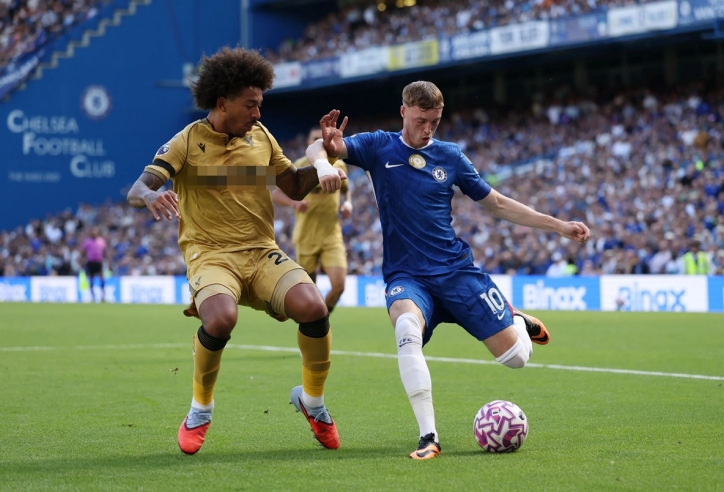 Nhận định West Ham vs Chelsea: Thử thách cho Graham Potter
