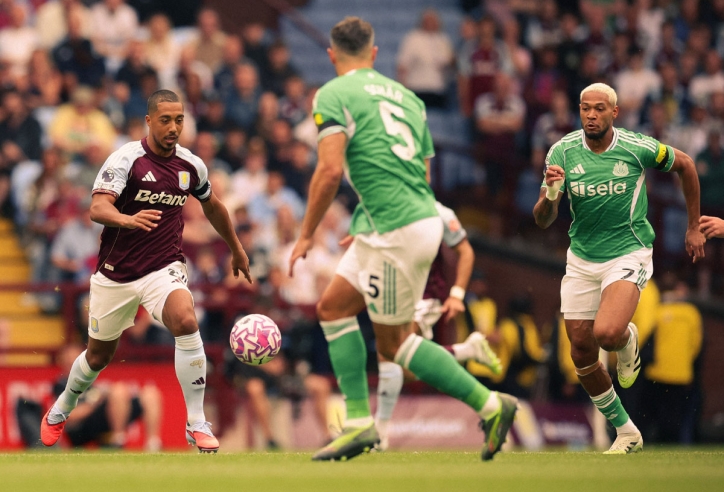 Trực tiếp Aston Villa vs Bologna, 2h00 hôm nay 26/9