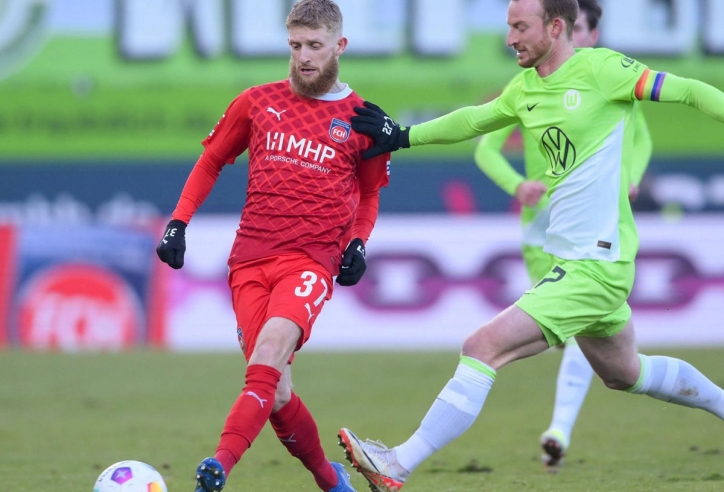Nhận định Heidenheim vs Wolfsburg: Ra quân hào hứng