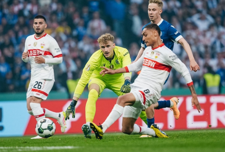 Nhận định Union Berlin vs Stuttgart: Đầu xuôi đuôi lọt