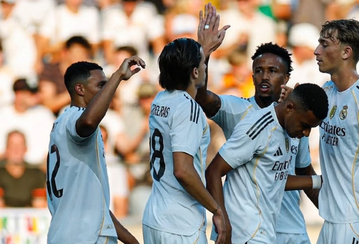 Nhận định Oviedo vs Real Madrid: Tân binh ra ngõ gặp núi cao