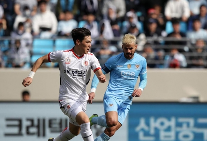 Nhận định Daegu vs Jeju SK: Chiến thắng sít sao