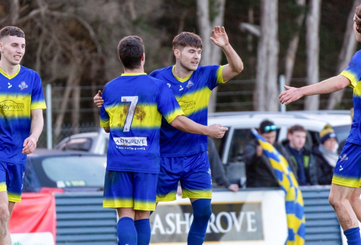 Nhận định Devonport vs Launceston United: Chủ nhà chiến thắng