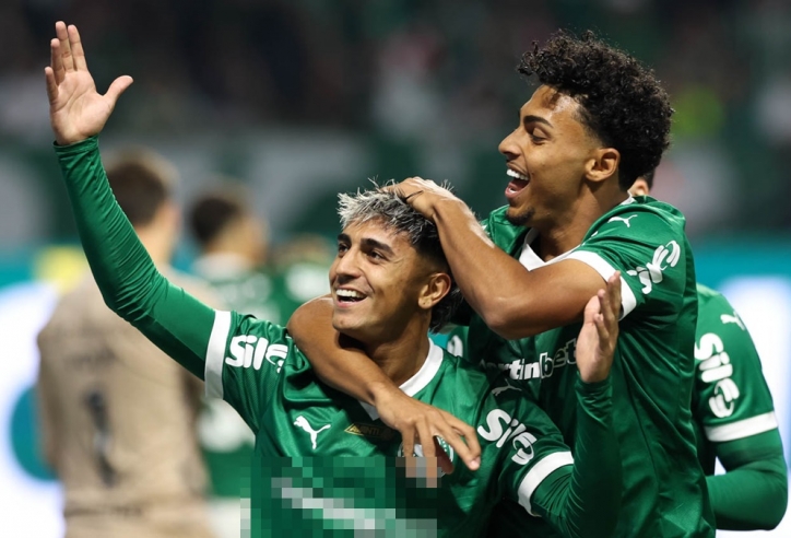 Nhận định Palmeiras vs Sport Recife: Nối dài mạch thắng