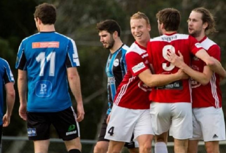 Nhận định Launceston United vs Launceston: Chênh lệch quá lớn