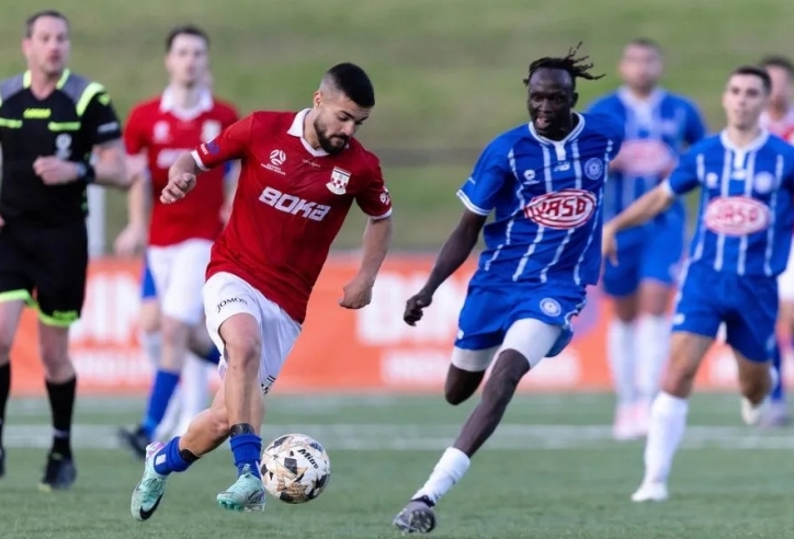 Nhận định Sydney Utd vs Sydney Olympic: Derby rực lửa