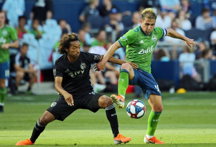 Nhận định Seattle Sounders vs Sporting Kansas City: Chênh lệch đẳng cấp