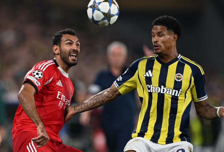 Nhận định Benfica vs Fenerbahce: Cơ hội cuối cùng