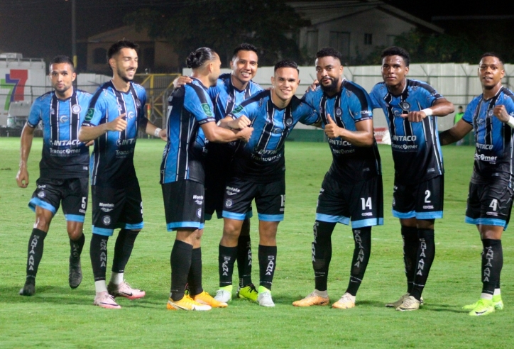 Nhận định Santa Ana vs Cariari Pococi: Khó cho đội khách