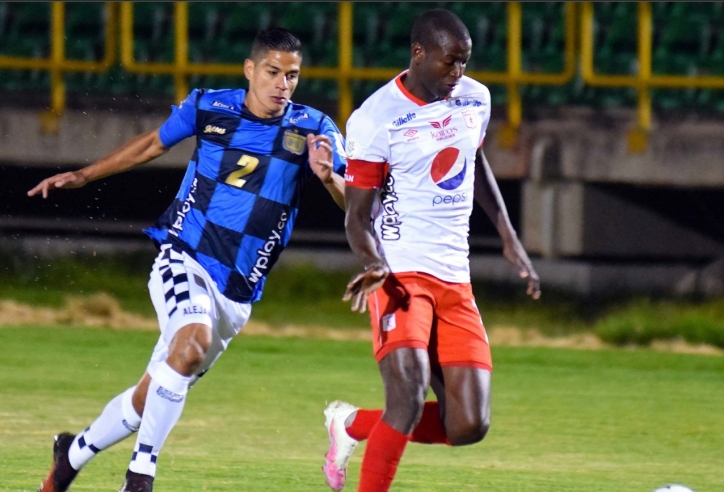 Nhận định Boyacá Chico vs Deportivo Cali: Niềm vui cho đội khách