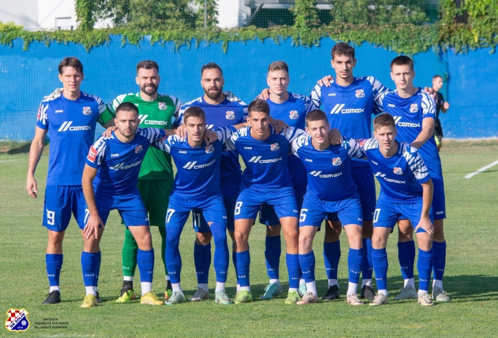 Nhận định Belica vs Solin: Khách đi tiếp