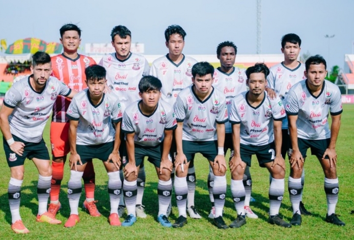 Nhận định Pattaya United vs Nakhon Si: Khó cho chủ nhà