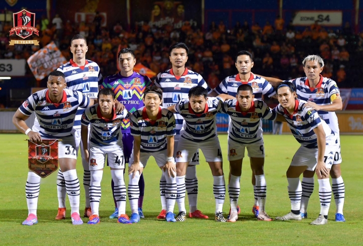 Nhận định Khonkaen Utd vs Bangkok FC: Khách trắng tay