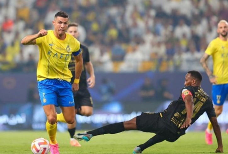 Nhận định Al Taawoun vs Al Nassr: Ronaldo tìm lại niềm vui
