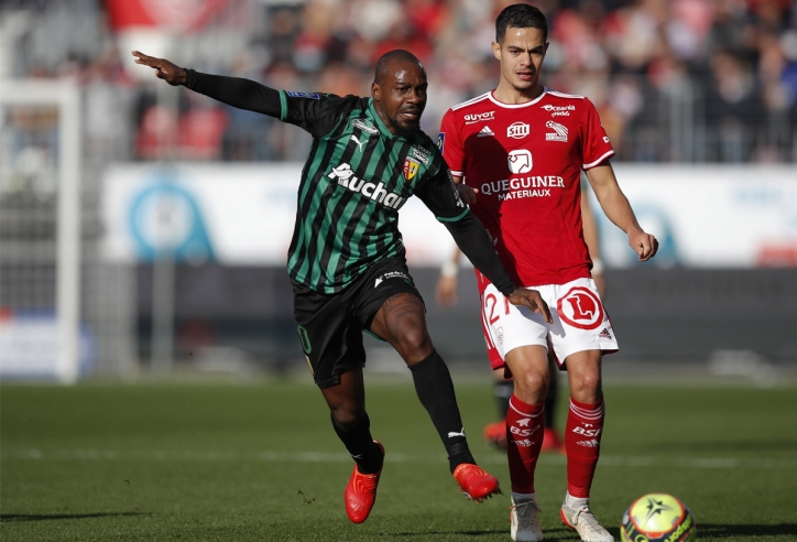 Nhận định Lens vs Brest: Chủ nhà áp đảo