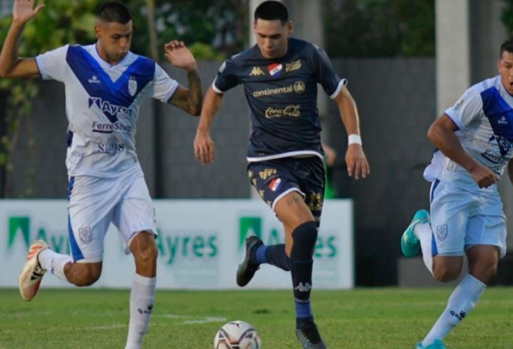 Nhận định Ameliano vs Nacional Asuncion: Lợi thế nghiêng về đội khách
