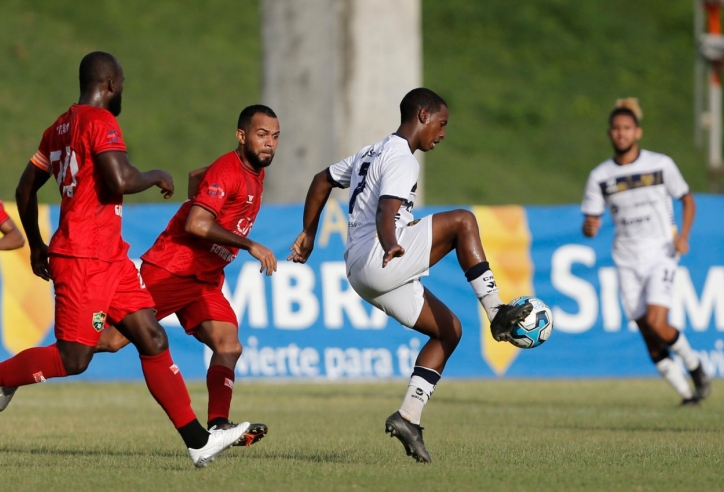 Nhận định Jarabacoa vs Atletico Pantoja: Khách át vía chủ